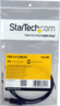 Miniatuurafbeelding van StarTech USB Type-C - B Cable 1m
