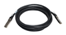 Miniatuurafbeelding van HPE X240 QSFP+ Direct Attach Cable 3m