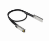 Miniatuurafbeelding van HPE Aruba SFP56 - SFP56 Cable 0.65m