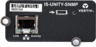 Miniatuurafbeelding van Vertiv SNMP Card GXT/ITA/eXS/EDGE
