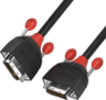 Miniatuurafbeelding van Cable DVI-D/m to DVI-D/m 0.5m DualLink