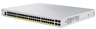 Miniatuurafbeelding van Cisco SB CBS350-48FP-4X Switch