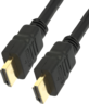 Miniatuurafbeelding van Delock HDMI Cable 1.8m