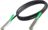 Thumbnail image of Cable QSFP+/m - QSFP+/m 2m