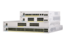 Miniatuurafbeelding van Cisco Catalyst C1000-24P-4X-L Switch
