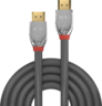 Miniatuurafbeelding van Cable HDMI A/m-HDMI A/m 10 m