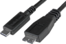 Thumbnail image of StarTech USB Type-C - Micro B Cable 0.5m