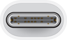 Miniatuurafbeelding van Apple USB-C - Lightning Adapter