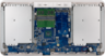 Thumbnail image of QNAP HS-453DX 8GB Silent NAS