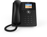 Miniatuurafbeelding van Snom D735 IP Desktop Phone Black