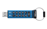 Thumbnail image of Kingston IronKey Keypad USB Stick 32GB