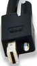 Miniatuurafbeelding van Matrox Mini DisplayPort - DP Adapter