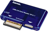 Thumbnail image of Hama USB 2.0 35-in-1 Card Reader