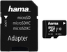 Thumbnail image of Hama Memory Fast V10 microSDXC 64GB