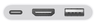 Thumbnail image of Apple USB-C - Digital AV Multi Adapter