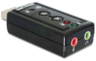 Thumbnail image of Delock External USB 2.0 Sound Adapter