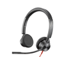 Thumbnail image of Poly Blackwire 3325 USB-C/A Headset