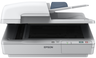 Thumbnail image of Epson WorkForce DS-6500 Scanner