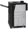 Miniatuurafbeelding van HP LaserJet Enterprise M806x+ Printer
