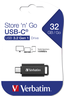 Miniatuurafbeelding van Verbatim Store 'n' Go USB Stick 32GB