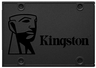 Miniatuurafbeelding van Kingston A400 480GB SSD