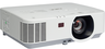 Thumbnail image of NEC P554U Projector