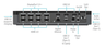 Thumbnail image of Targus DOCK570 Universal Quad 4K Dock