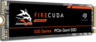 Miniatuurafbeelding van Seagate FireCuda 530 SSD 2TB