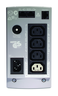 Thumbnail image of APC Back-UPS CS 500 230V