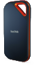 Miniatuurafbeelding van SanDisk Extreme PRO Portable SSD 1TB