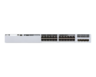 Miniatuurafbeelding van Cisco Catalyst C9300L-24T-4X-A Switch