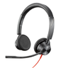 Thumbnail image of Poly Blackwire 3325 USB-C Headset