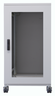 Thumbnail image of Lehmann IT Plus 25U Glass Door 800x1000