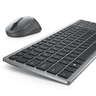 Miniatuurafbeelding van Dell KM7120W Keyboard & Mouse Set Grey