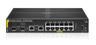 Thumbnail image of HPE Aruba 6000 12G PoE Switch