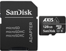 Miniatuurafbeelding van AXIS Surveillance microSDXC Card 128GB