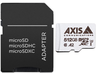 Miniatuurafbeelding van AXIS Surveillance microSDXC Card 512GB
