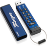 Miniatuurafbeelding van iStorage datAshur Pro USB Stick 32GB