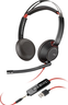 Thumbnail image of Poly Blackwire 5220 USB-A Headset
