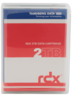Thumbnail image of Tandberg RDX Cartridge 2TB