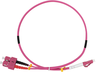 Thumbnail image of FO Duplex Patch Cable LC-SC 50µ 3m