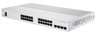 Miniatuurafbeelding van Cisco SB CBS350-24T-4X Switch