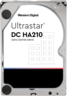 Miniatuurafbeelding van Western Digital DC HA210 2TB HDD