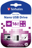 Thumbnail image of Verbatim Nano USB Stick 32GB