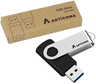 Miniatuurafbeelding van ARTICONA Onos USB Stick 128GB