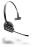 Miniatuurafbeelding van Poly Savi 8245 UC USB-A Headset