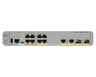 Miniatuurafbeelding van Cisco Catalyst 2960CX-8PC-L Switch