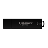 Thumbnail image of Kingston IronKey D500S USB Stick 32GB