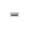 Miniatuurafbeelding van Apple USB-C to USB Adapter