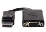 Miniatuurafbeelding van Dell DisplayPort to VGA Adapter